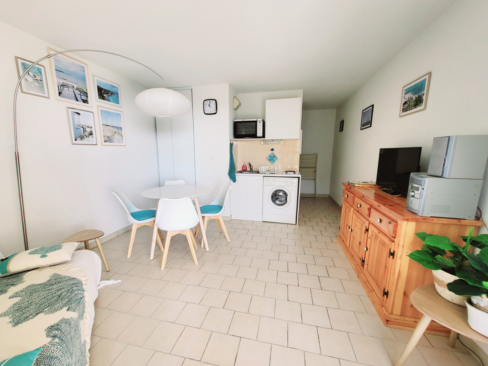 Vente Appartement 28m² 2 Pièces à Cavalaire-sur-Mer (83240) - Fratellimmo