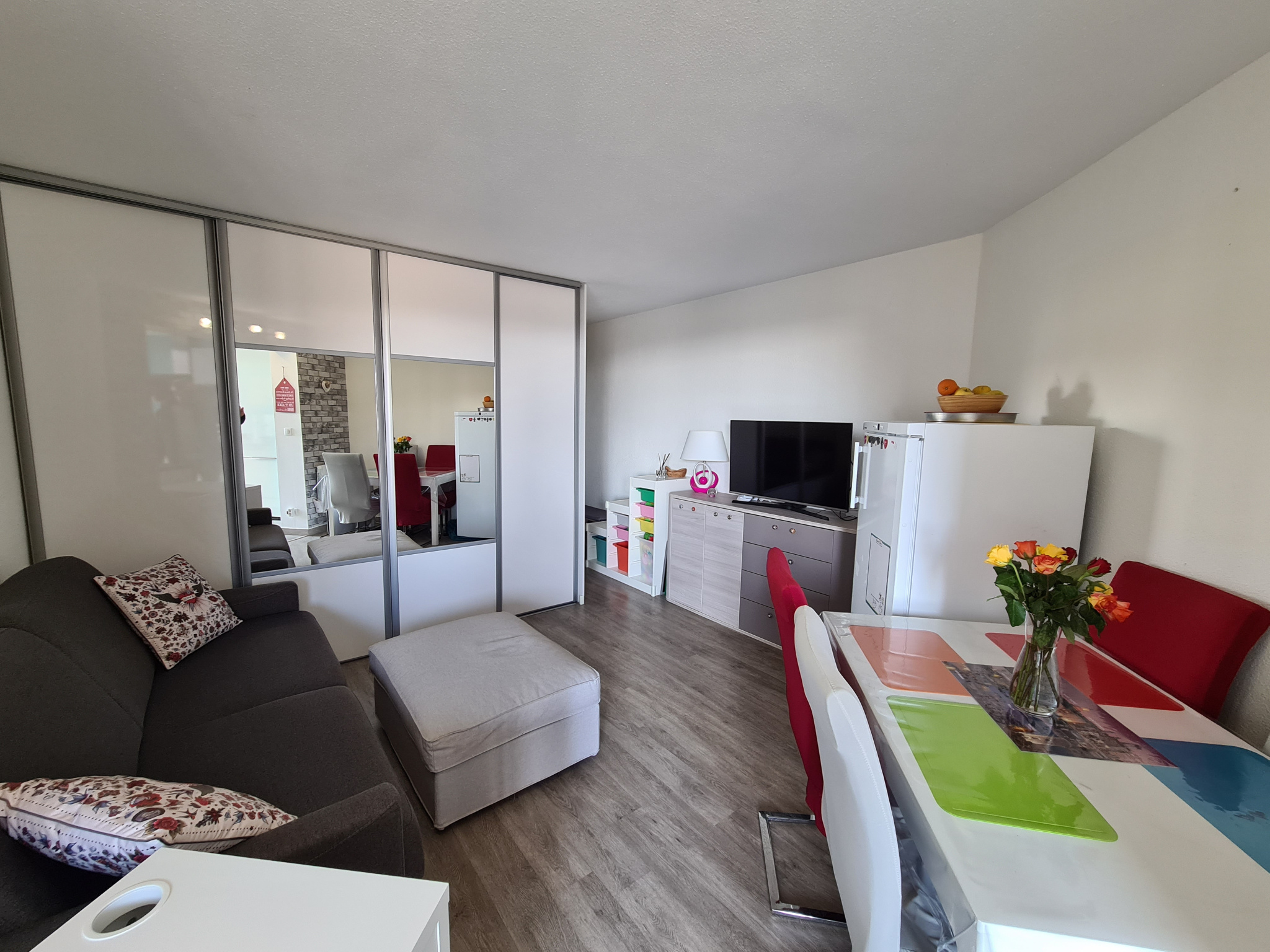 Vente Appartement 35m² 2 Pièces à Cavalaire-sur-Mer (83240) - Fratellimmo