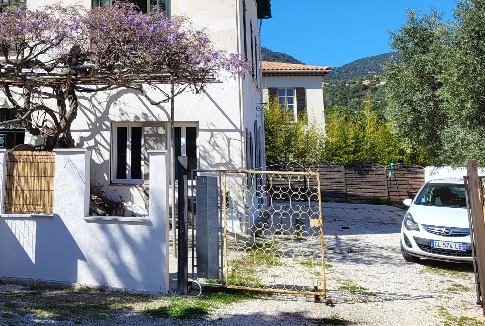 property